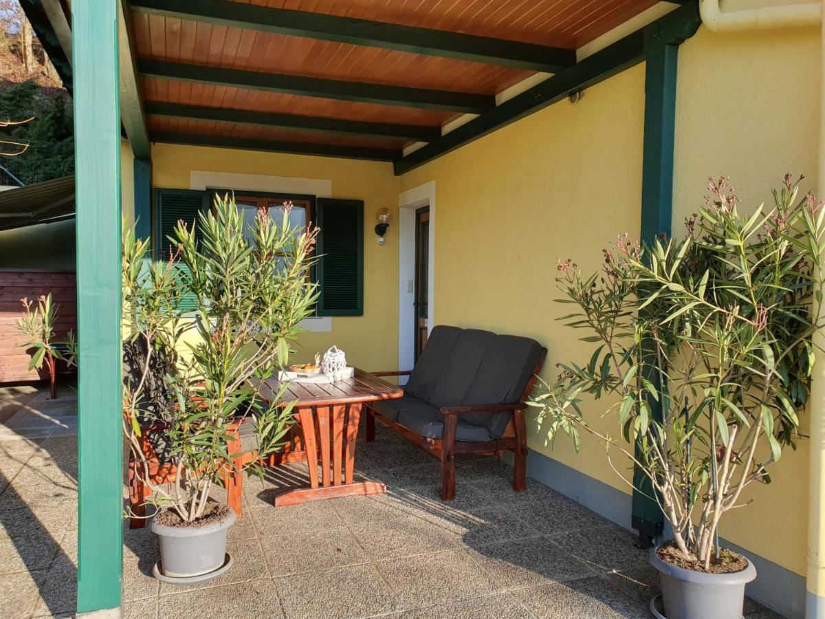 Pension Thermenland Loipersdorf bei Fuerstenfeld Exterior photo
