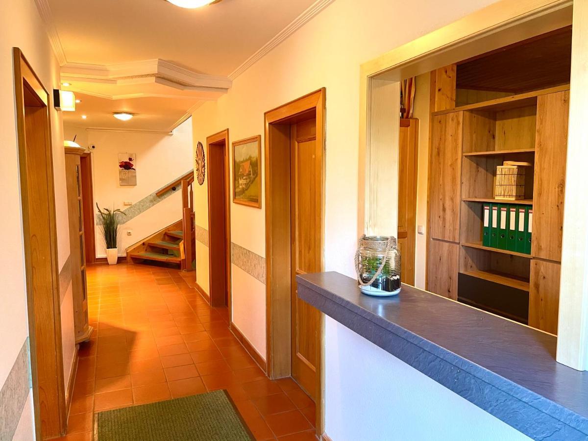 Pension Thermenland Loipersdorf bei Fuerstenfeld Exterior photo