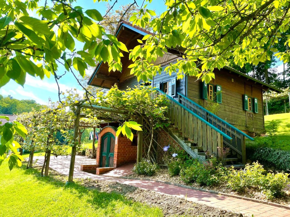 Pension Thermenland Loipersdorf bei Fuerstenfeld Exterior photo