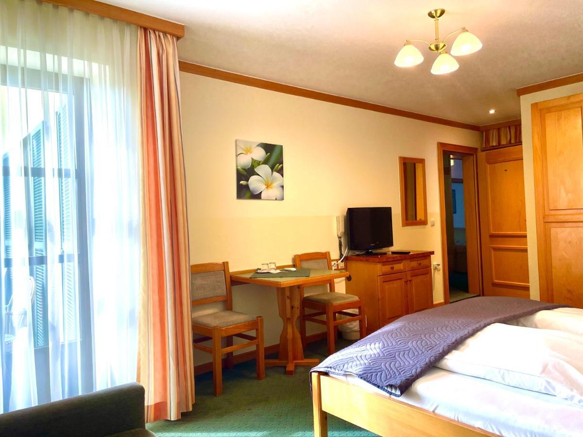 Pension Thermenland Loipersdorf bei Fuerstenfeld Exterior photo