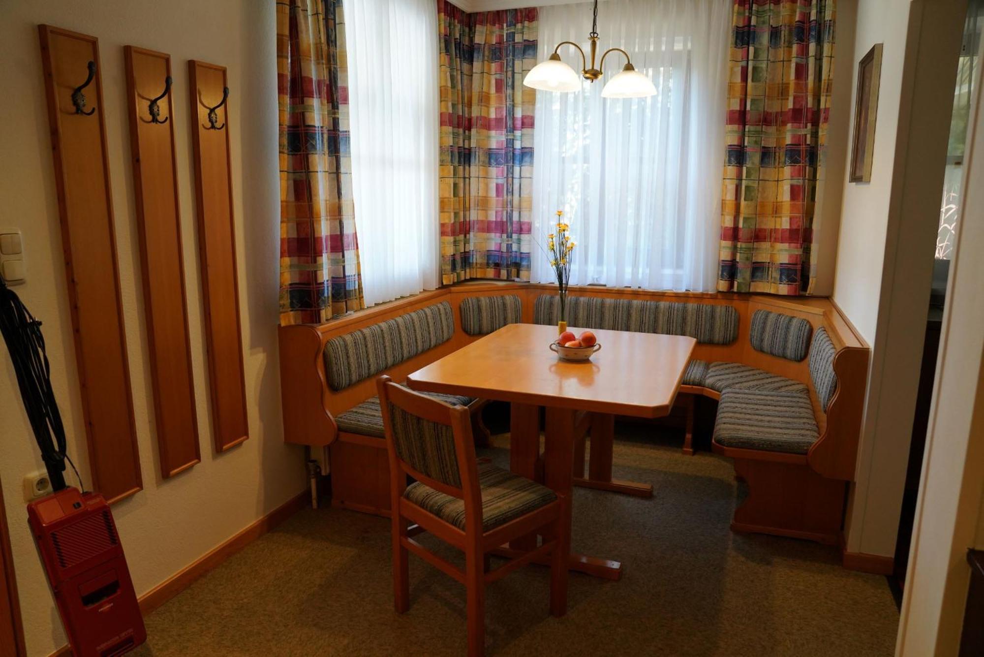 Pension Thermenland Loipersdorf bei Fuerstenfeld Exterior photo